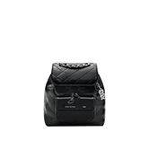 [EXCLUSIVE] 루이까또즈 까눌레 백팩 HS4SD76BL