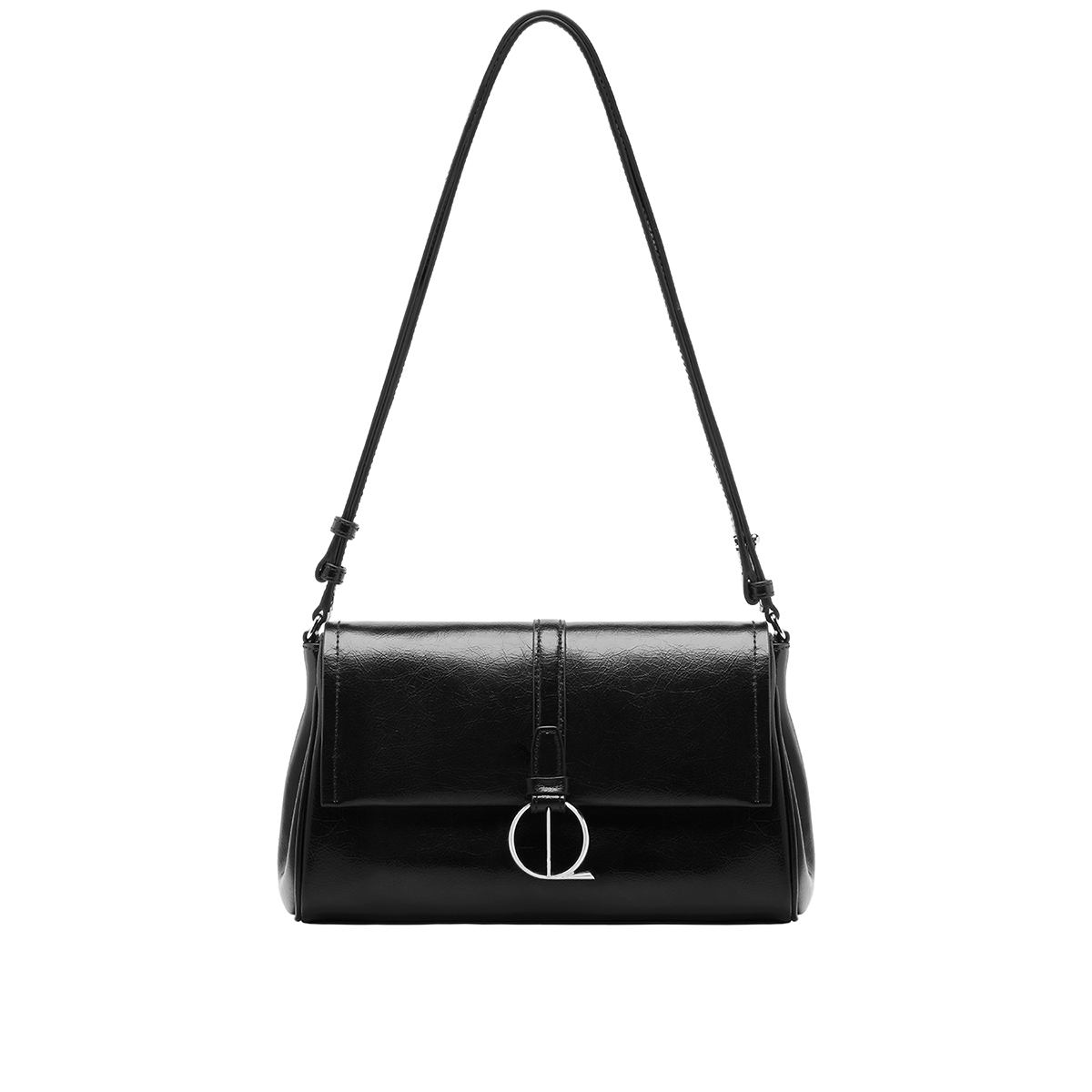 루이까또즈 몬트 숄더백 HT3SO16BL