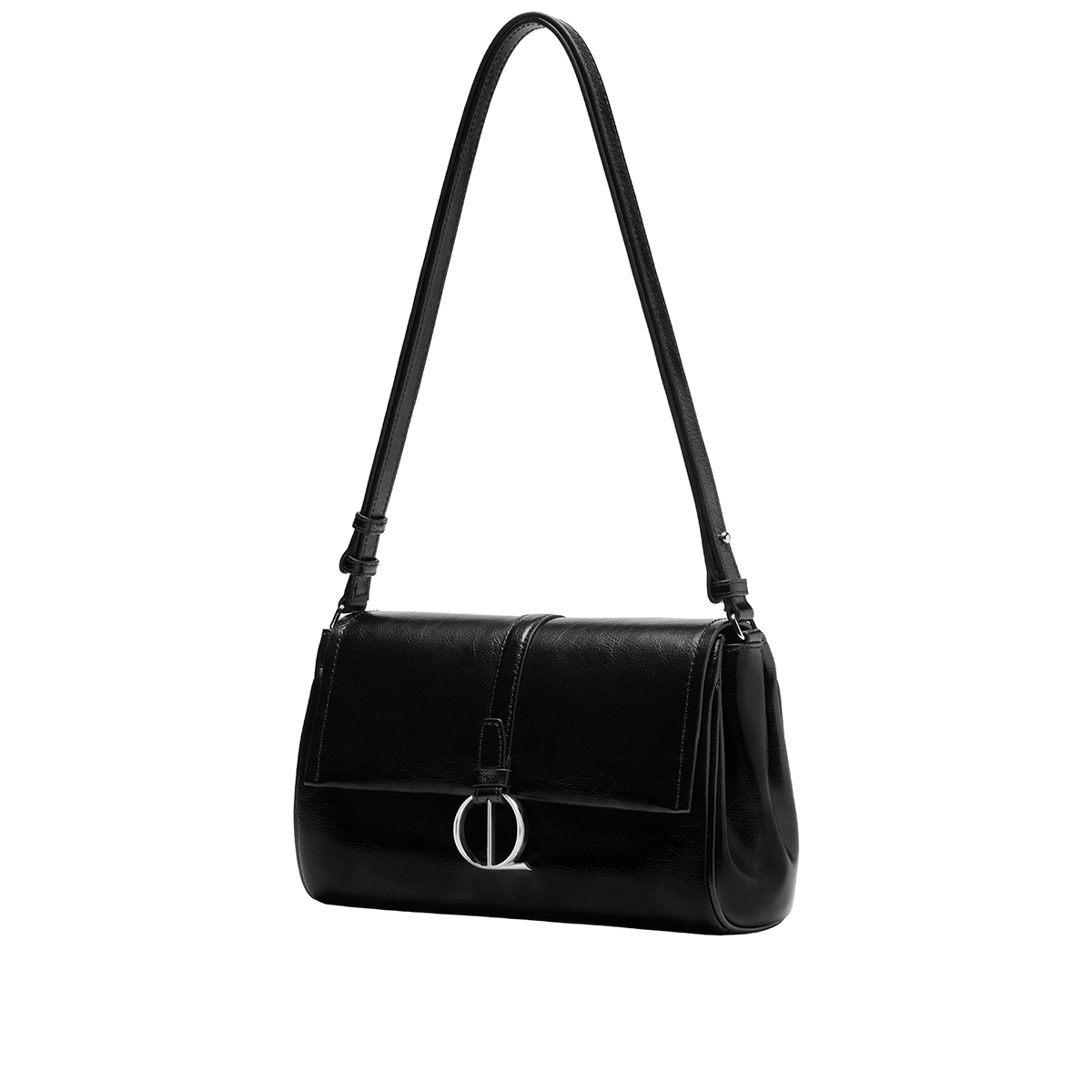 루이까또즈 몬트 숄더백 HT3SO16BL