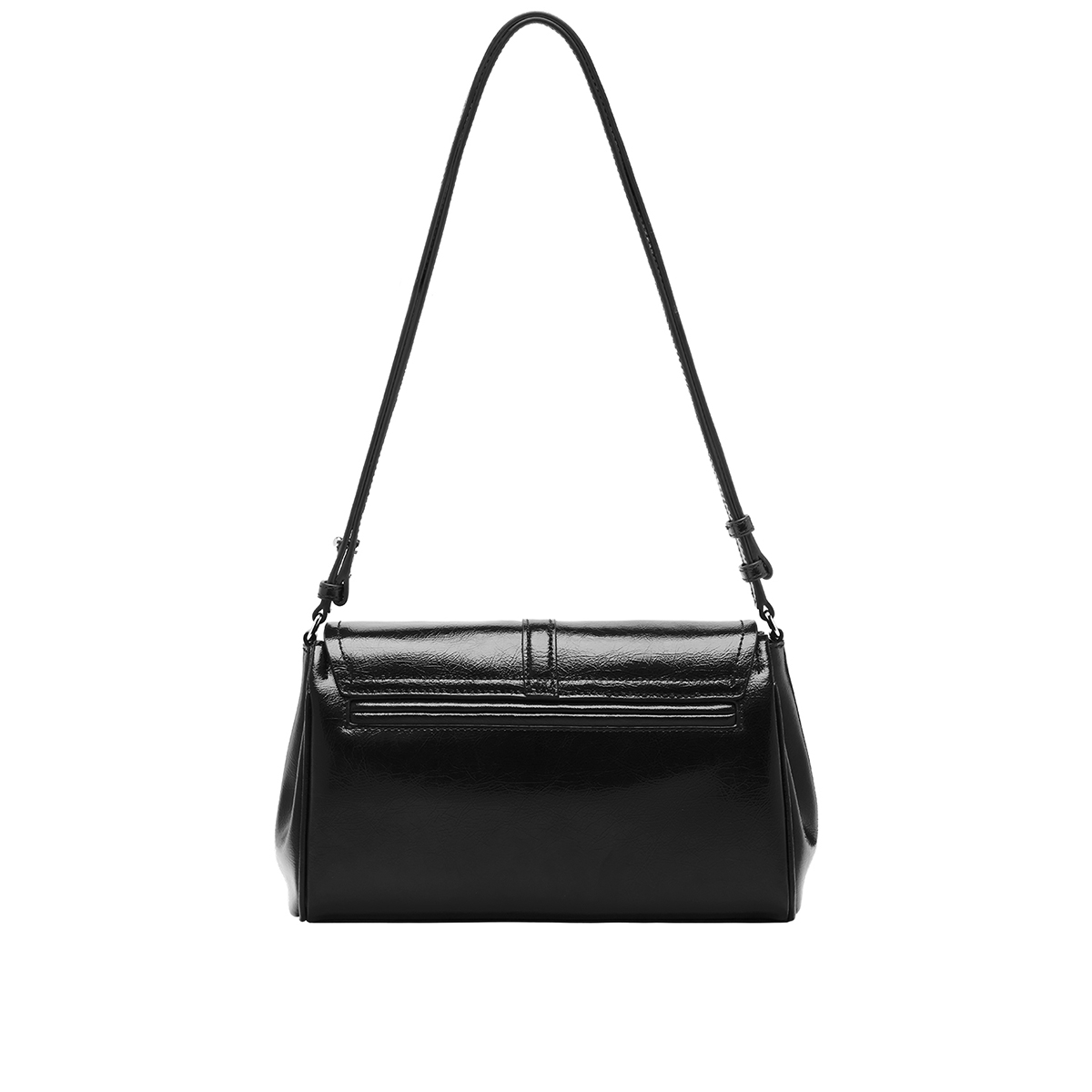 루이까또즈 몬트 숄더백 HT3SO16BL