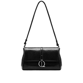 루이까또즈 몬트 숄더백 HT3SO16BL