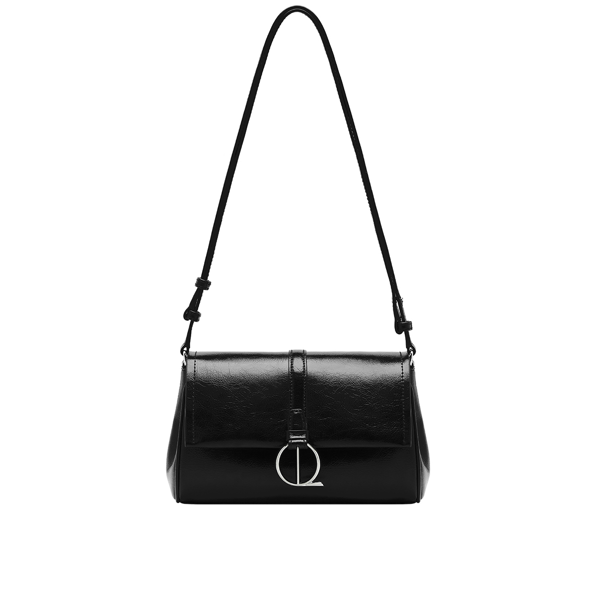 루이까또즈 몬트 숄더백 HT3SO17BL