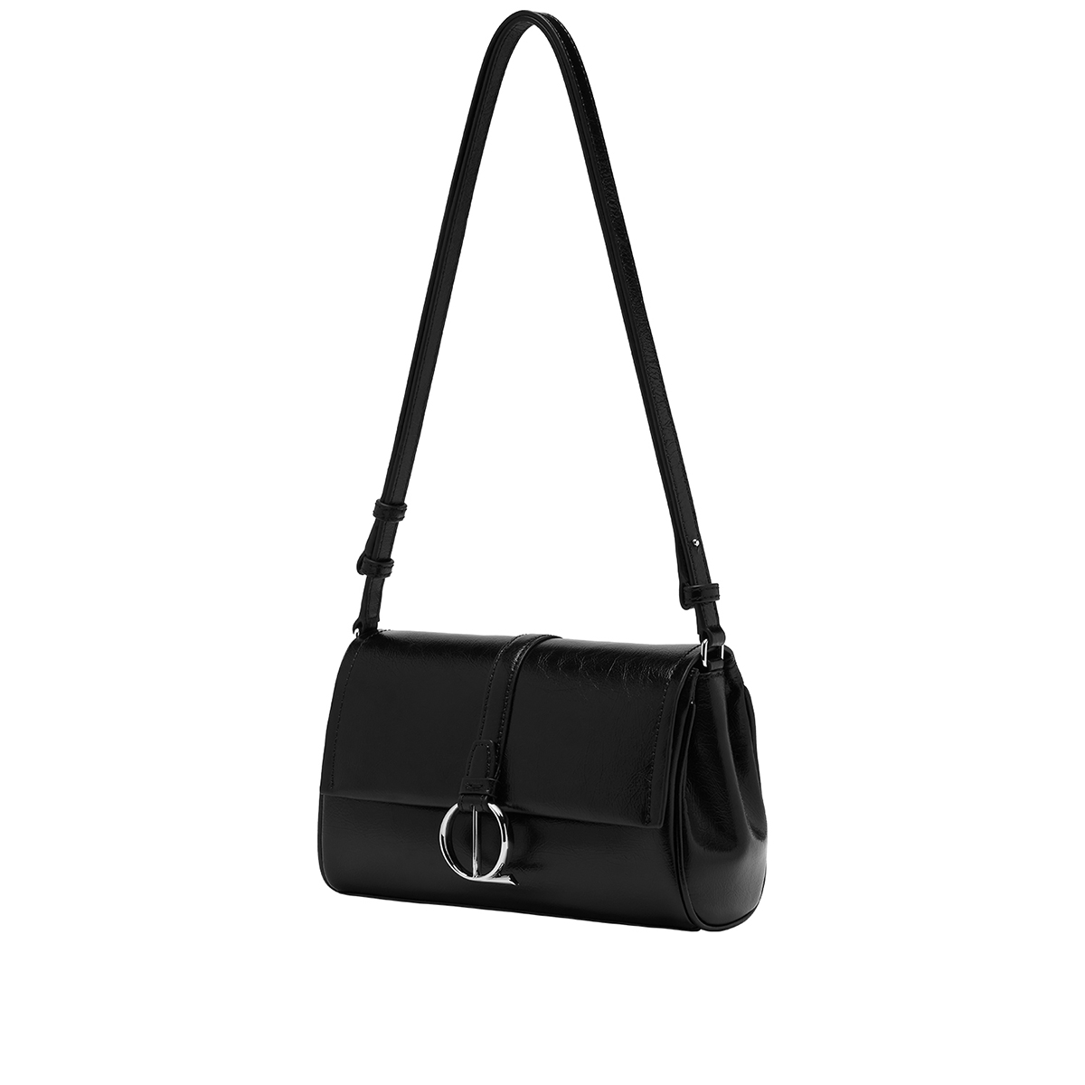 루이까또즈 몬트 숄더백 HT3SO17BL