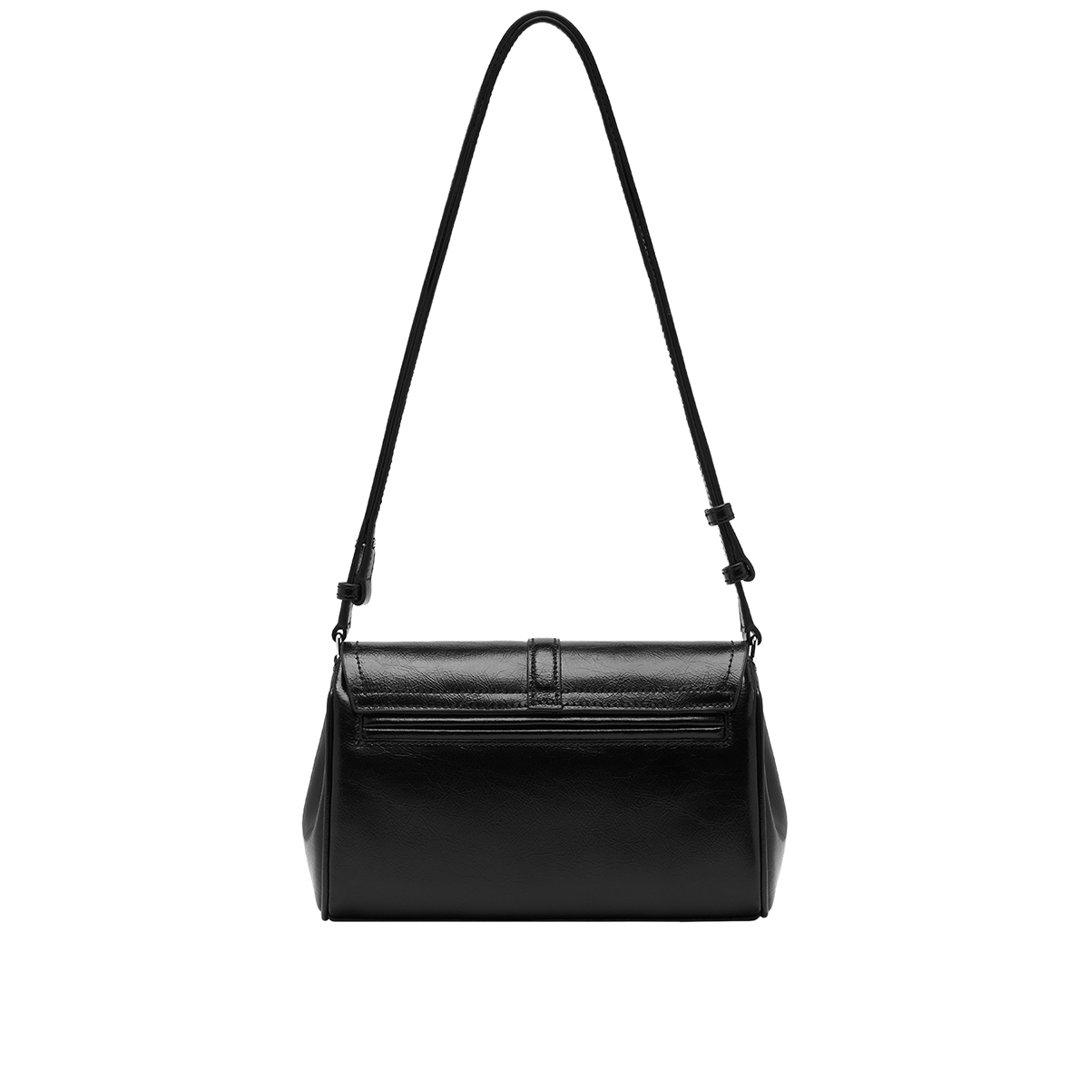 루이까또즈 몬트 숄더백 HT3SO17BL