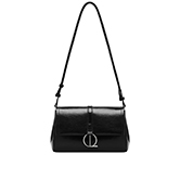 루이까또즈 몬트 숄더백 HT3SO17BL