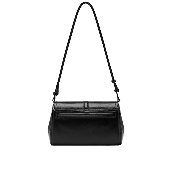 루이까또즈 몬트 숄더백 HT3SO17BL>