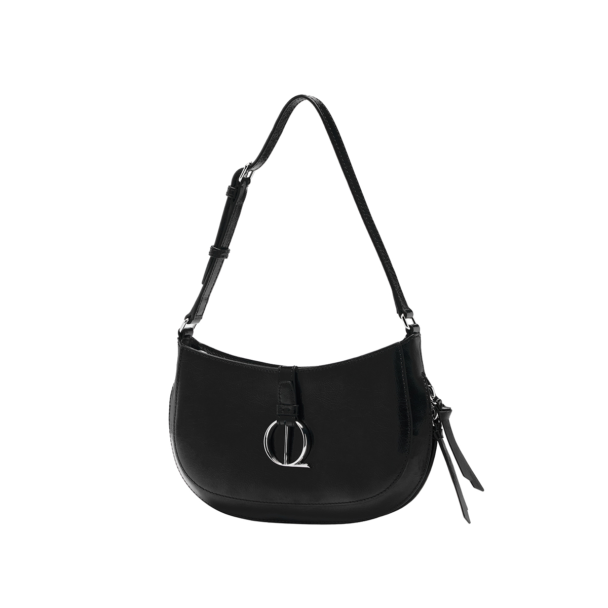 루이까또즈 몬트 크로스백 HT3SO18BL