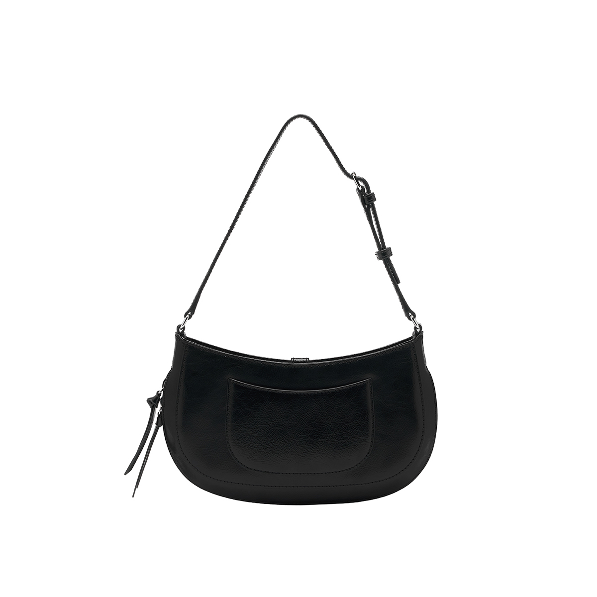 루이까또즈 몬트 크로스백 HT3SO18BL