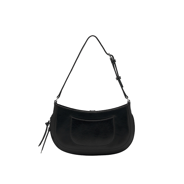 루이까또즈 몬트 크로스백 HT3SO18BL>