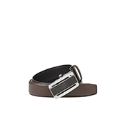 루이까또즈 뉴 모노그램 남성자동벨트 BR1MG02BR