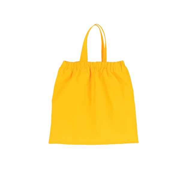 플랫폼엘 martens and martens wrinkle bag (warm yellow)