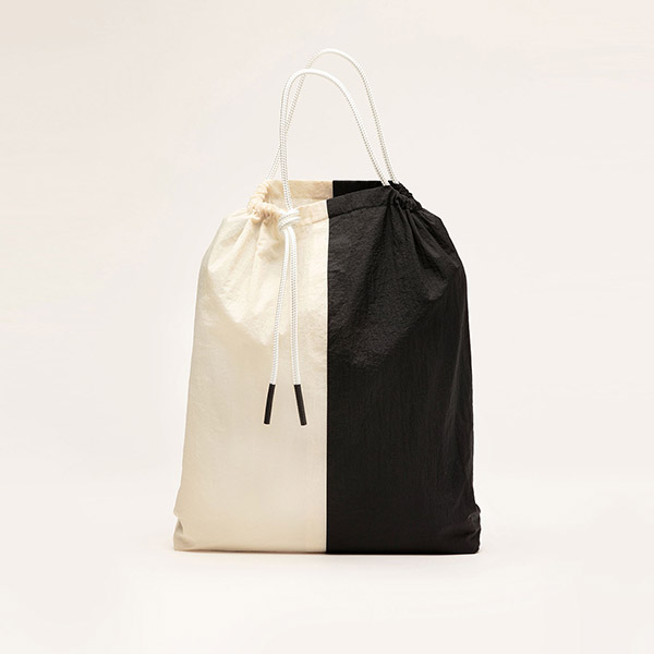 Martens and Martens KM Wrinkle Bag HP4CD35BW