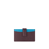 루이까또즈 EUDON CHOI COLLECTION 여성카드지갑 SQ3EC05BL