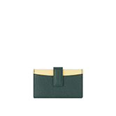 루이까또즈 EUDON CHOI COLLECTION 여성카드지갑 SQ3EC05BL