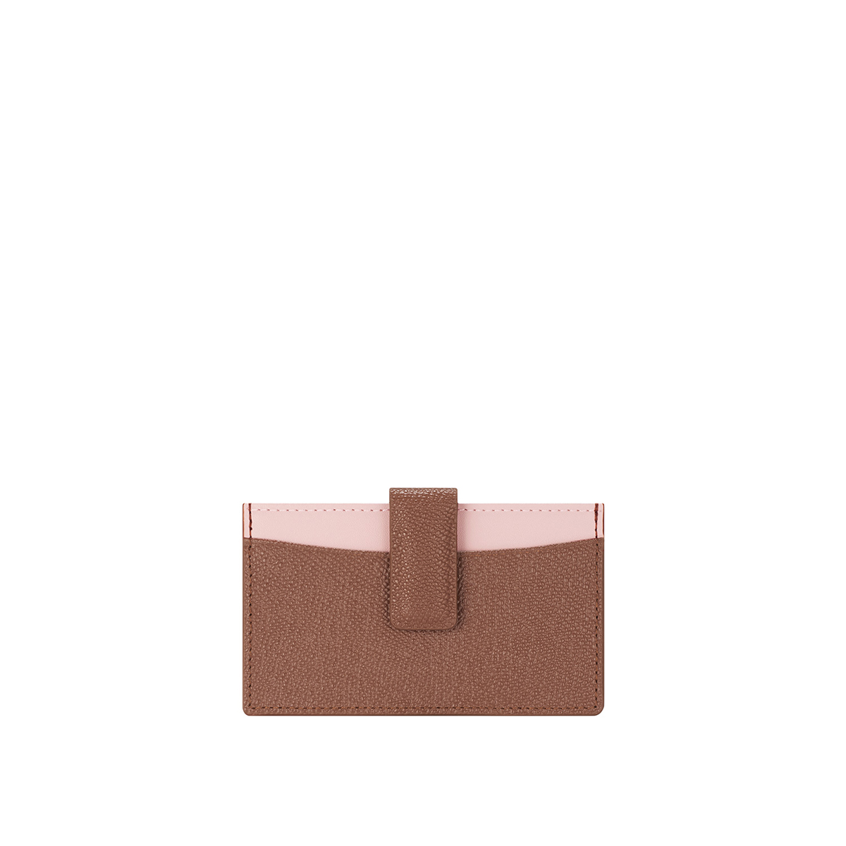 [공식몰단독] 루이까또즈 EUDON CHOI COLLECTION 여성카드지갑 SQ3EC05TA
