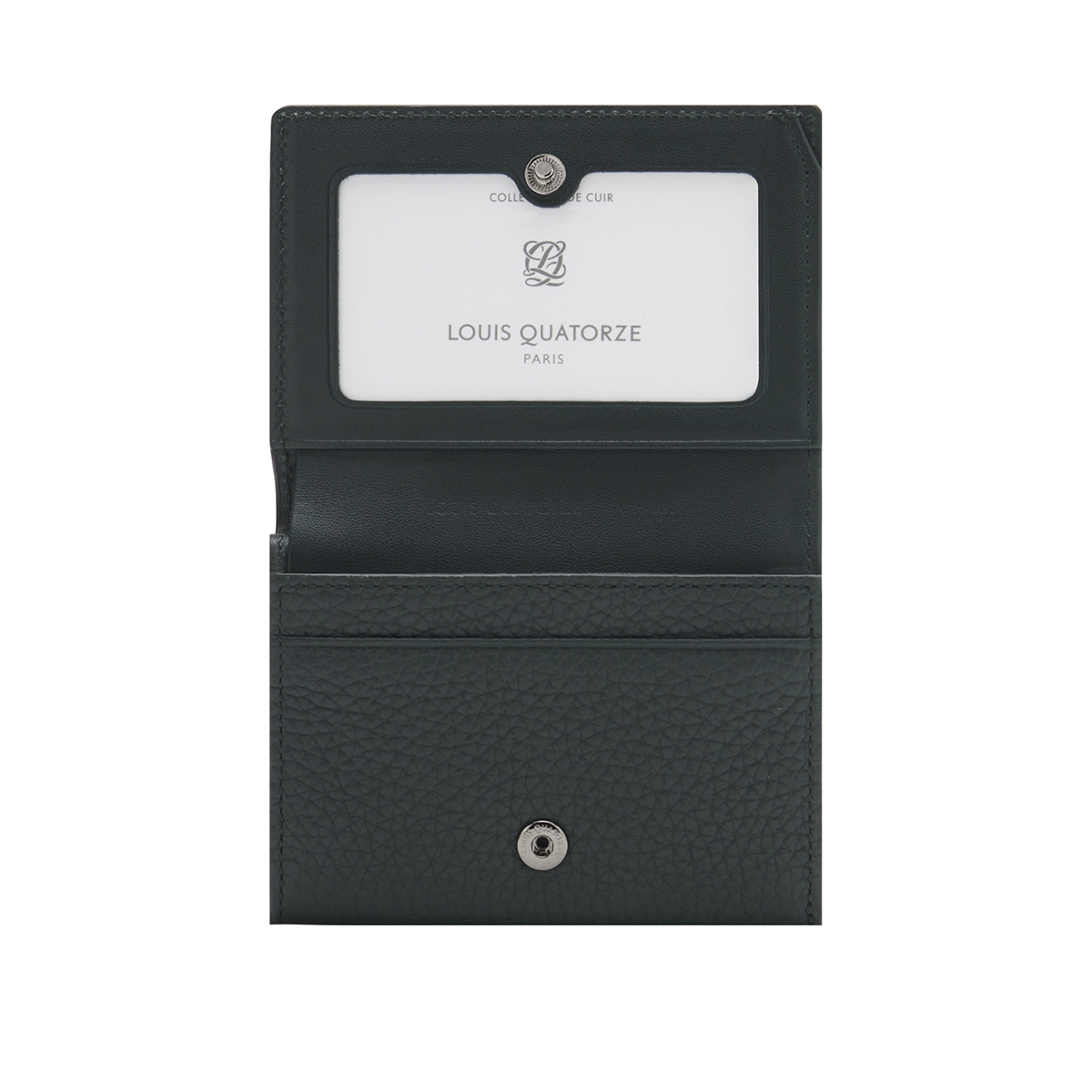 루이까또즈 남성명함지갑 SR3FM10DG