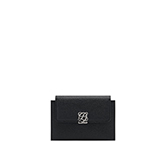 루이까또즈 여성카드지갑 SS1FM13BL