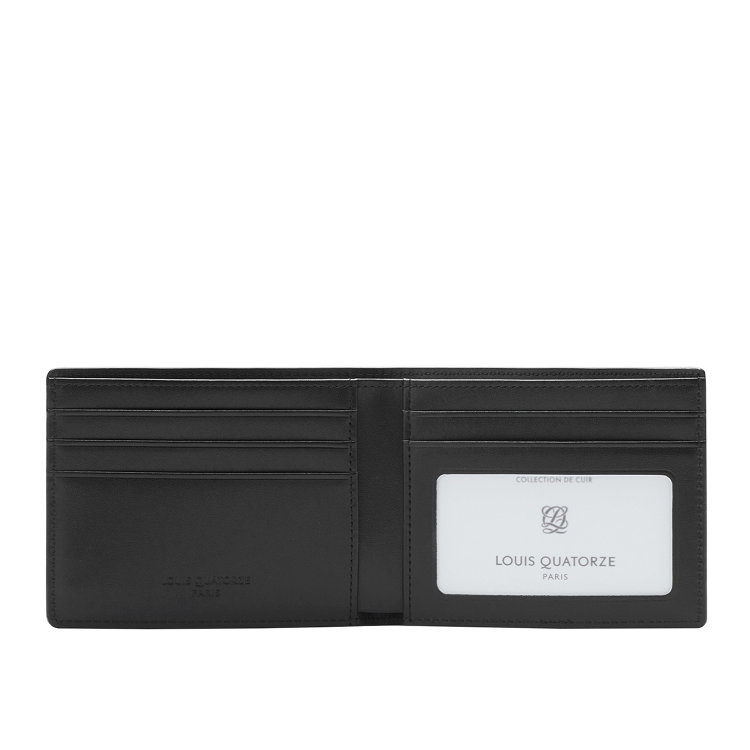 [EXCLUSIVE] 루이까또즈 라라 반지갑 그린 ST2SD73GR