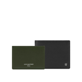 [EXCLUSIVE] 루이까또즈 라라 반지갑 그린 ST2SD73GR