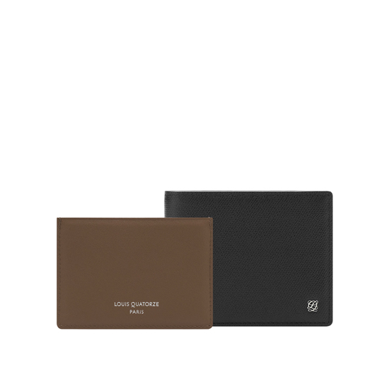 [EXCLUSIVE] 루이까또즈 라라 반지갑 탄 ST2SD73TA