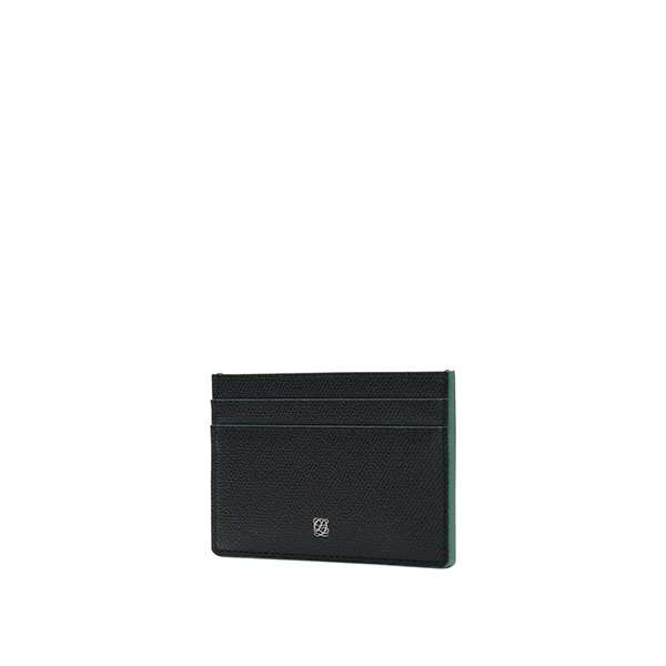 [EXCLUSIVE] 루이까또즈 엣지팝 카드지갑 ST3SD76BL>
