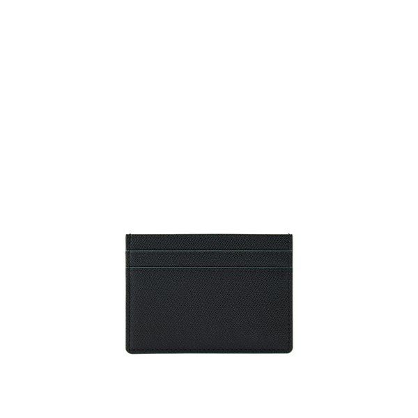 [EXCLUSIVE] 루이까또즈 엣지팝 카드지갑 ST3SD76BL>