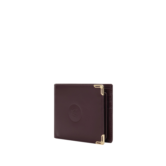 루이까또즈 DE CUIR 3422 반지갑 ST3SD81WI>