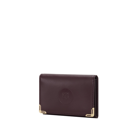 루이까또즈 DE CUIR 3422 명함지갑 ST3SD82WI>