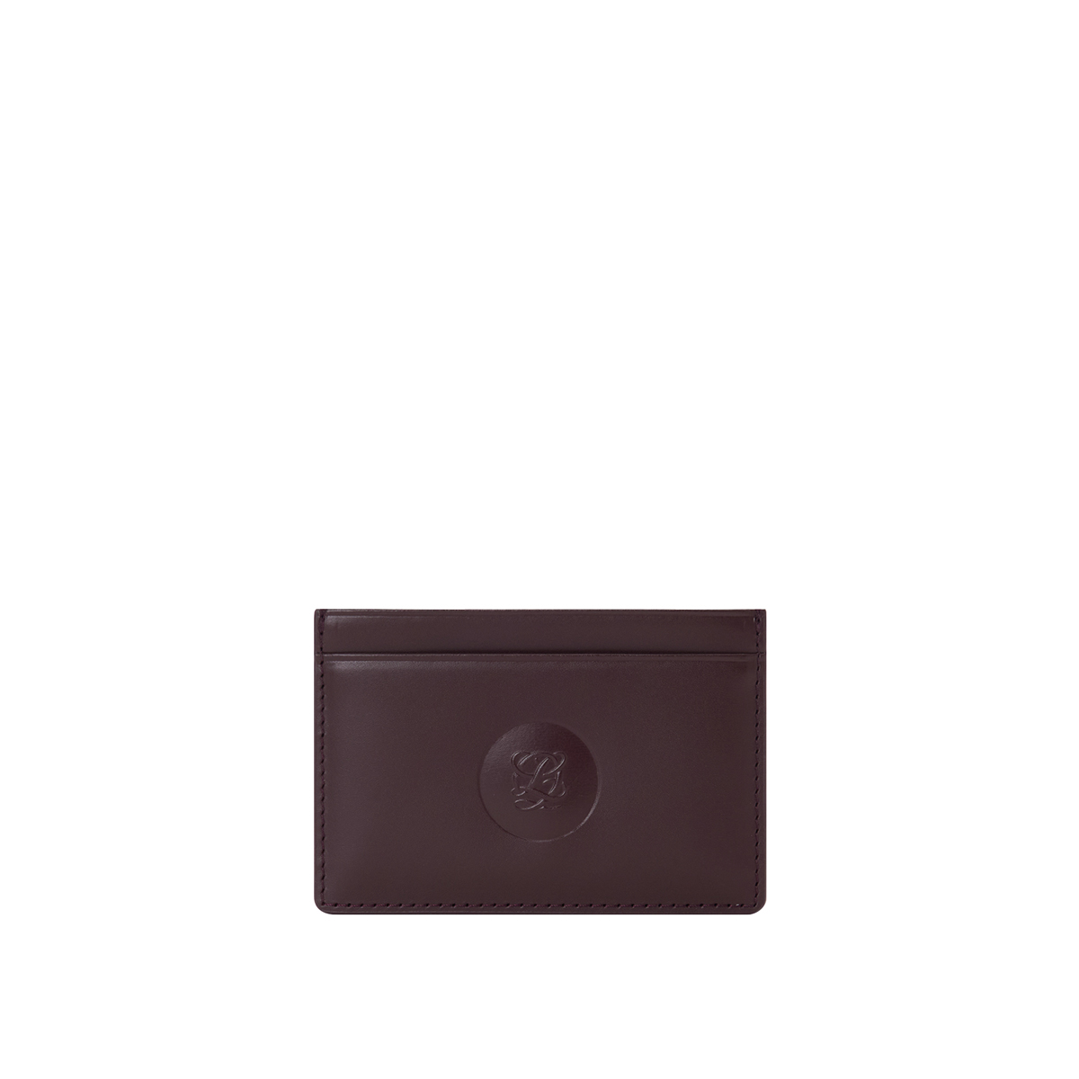 루이까또즈 DE CUIR 3422 카드지갑 ST3SD83WI