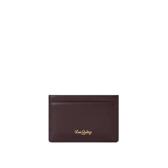 루이까또즈 DE CUIR 3422 카드지갑 ST3SD83WI>