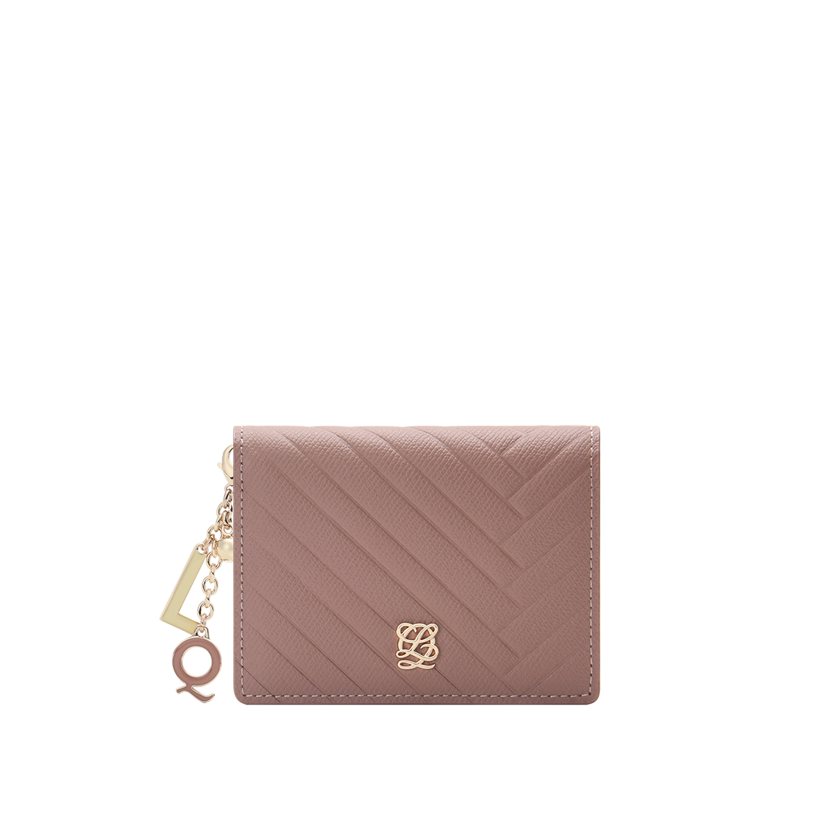 루이까또즈 여성반지갑 ST3FM11PI