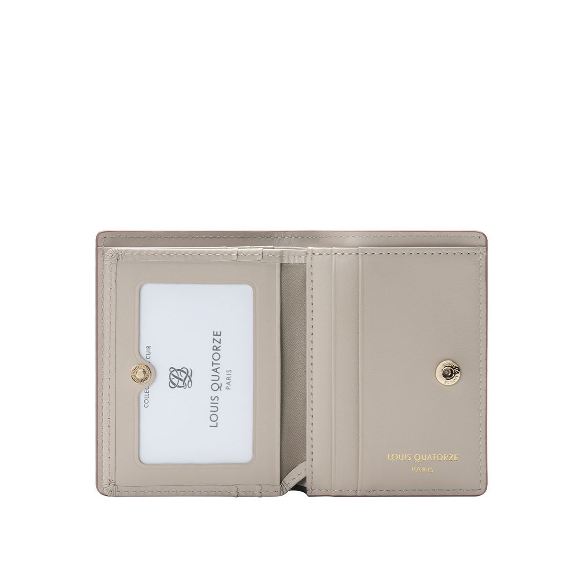 루이까또즈 여성반지갑 ST3FM11PI