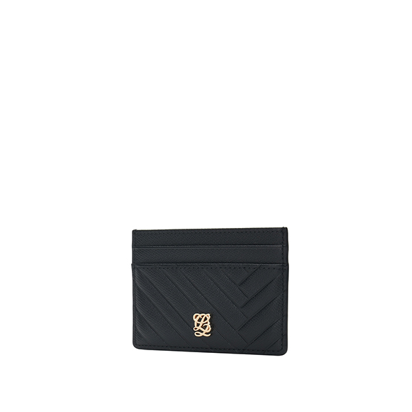 루이까또즈 여성카드지갑 ST3FM13BL>