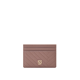 루이까또즈 여성카드지갑 ST3FM13PI