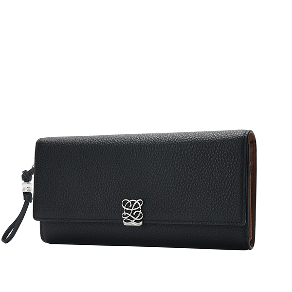 루이까또즈 여성장지갑 ST3FM16BL>