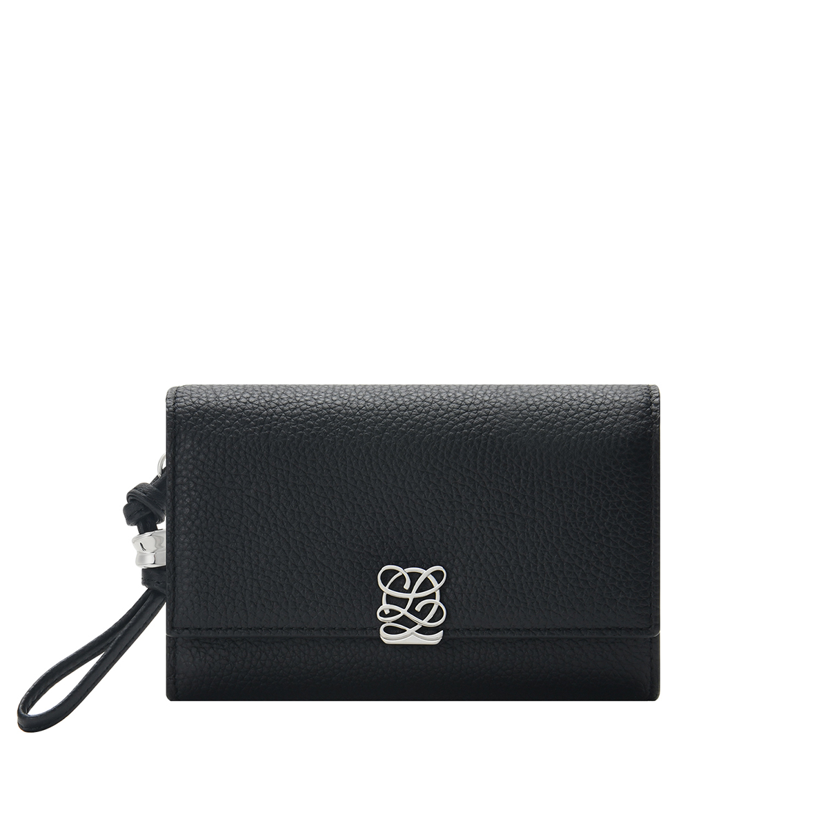 루이까또즈 여성중지갑 ST3FM17BL