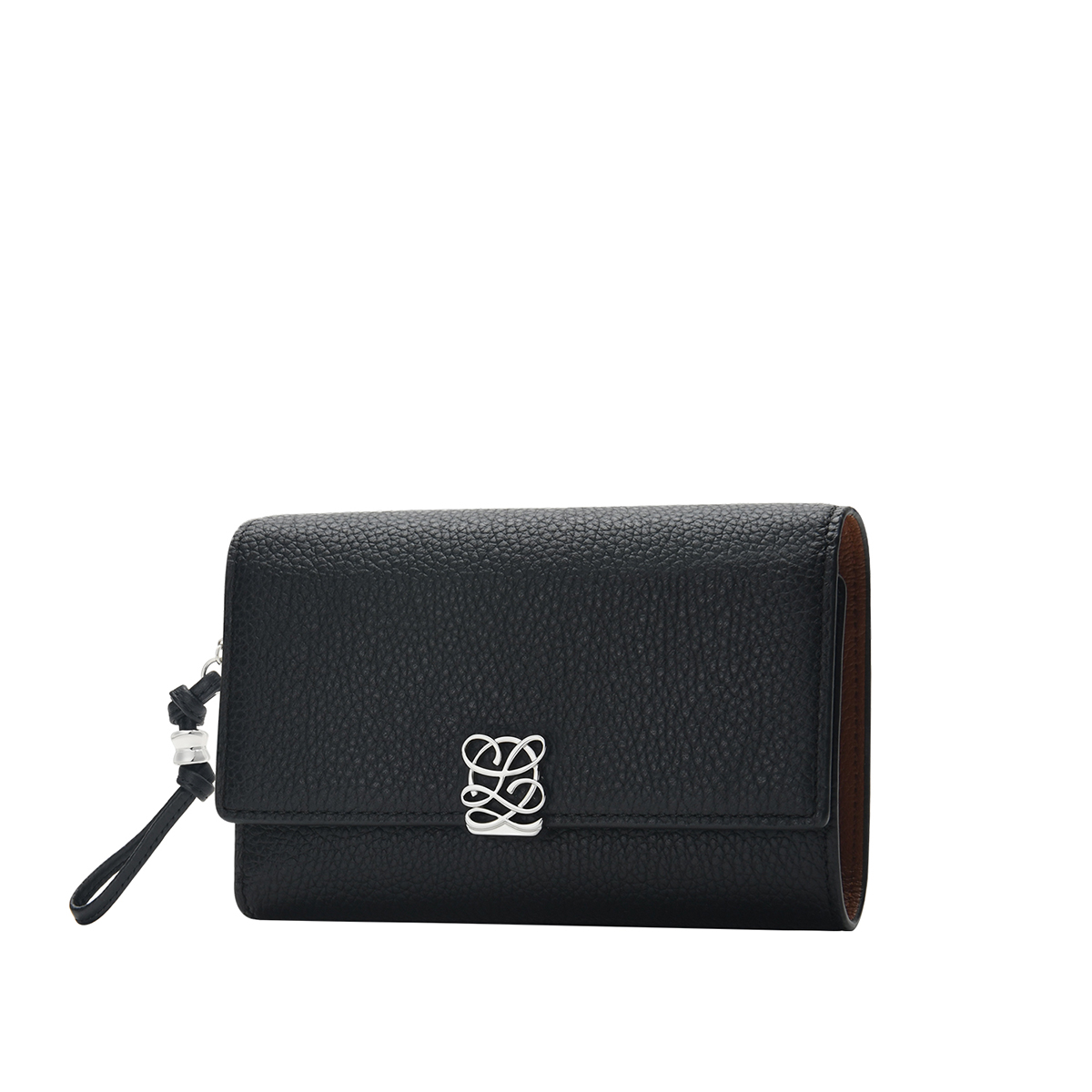 루이까또즈 여성중지갑 ST3FM17BL