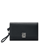 루이까또즈 여성중지갑 ST3FM17BL