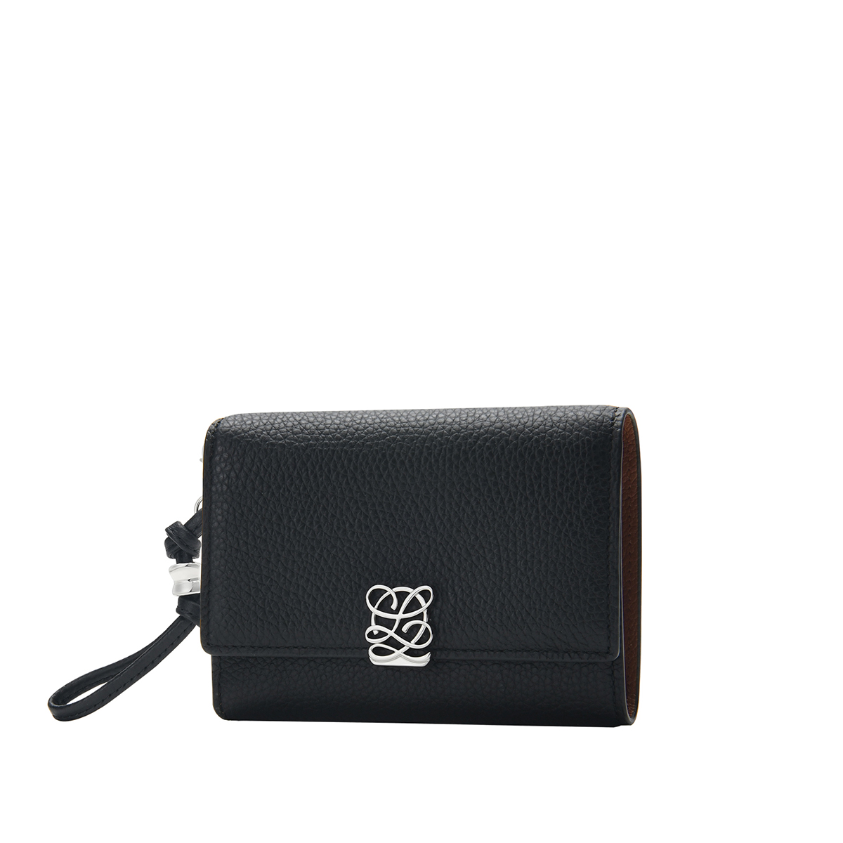 루이까또즈 여성반지갑 ST3FM18BL