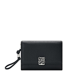 루이까또즈 여성반지갑 ST3FM18BL