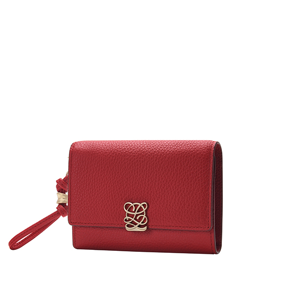 루이까또즈 여성반지갑 ST3FM18RE>