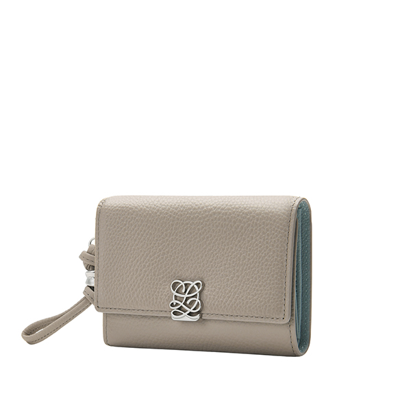 루이까또즈 여성반지갑 ST3FM18TP>