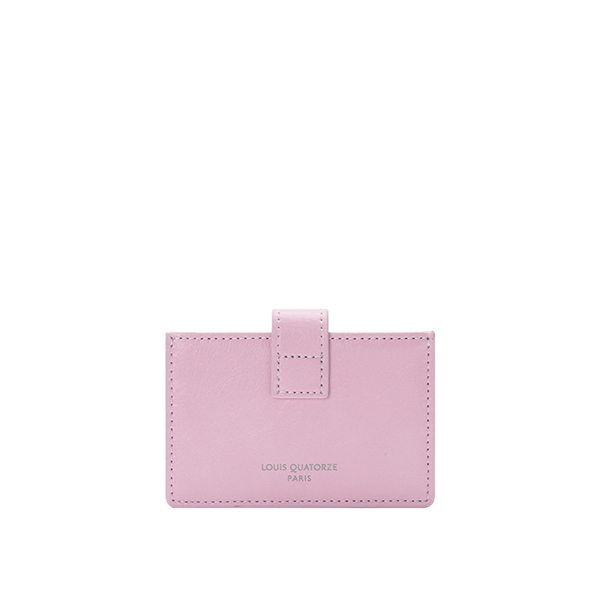 [EXCLUSIVE] 루이까또즈 엘로디 아코디언 카드지갑 ST3SD81PI>