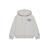 EUDON CHOI COLLECTION 후드집업 AR1BA04CR